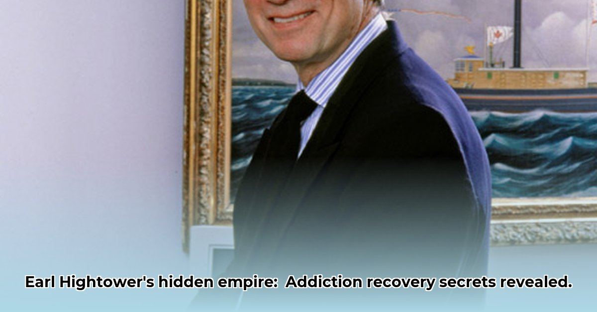 earl-hightower-net-worth